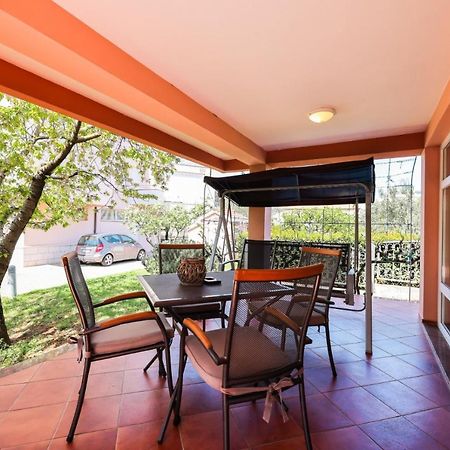 Holiday Home Cvita Sukosan Bagian luar foto